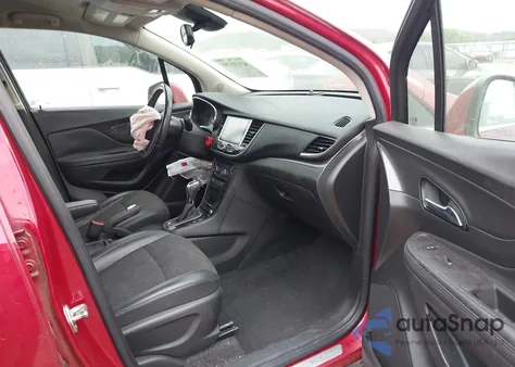 2018 Buick Encore Preferred z USA, uszkodzony, nr VIN KL4CJESB5JB579833